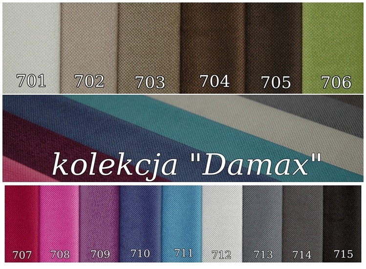 ŁÓŻKO DZIECIĘCE WERSALKA KOJEC RÓŻNE AMERYKANKA Długość (cm) 170