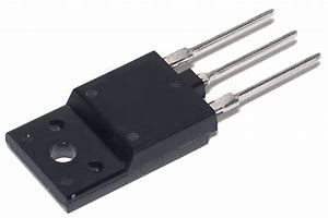 2SD1710 TOP3F Npn 1500V 5A 100W