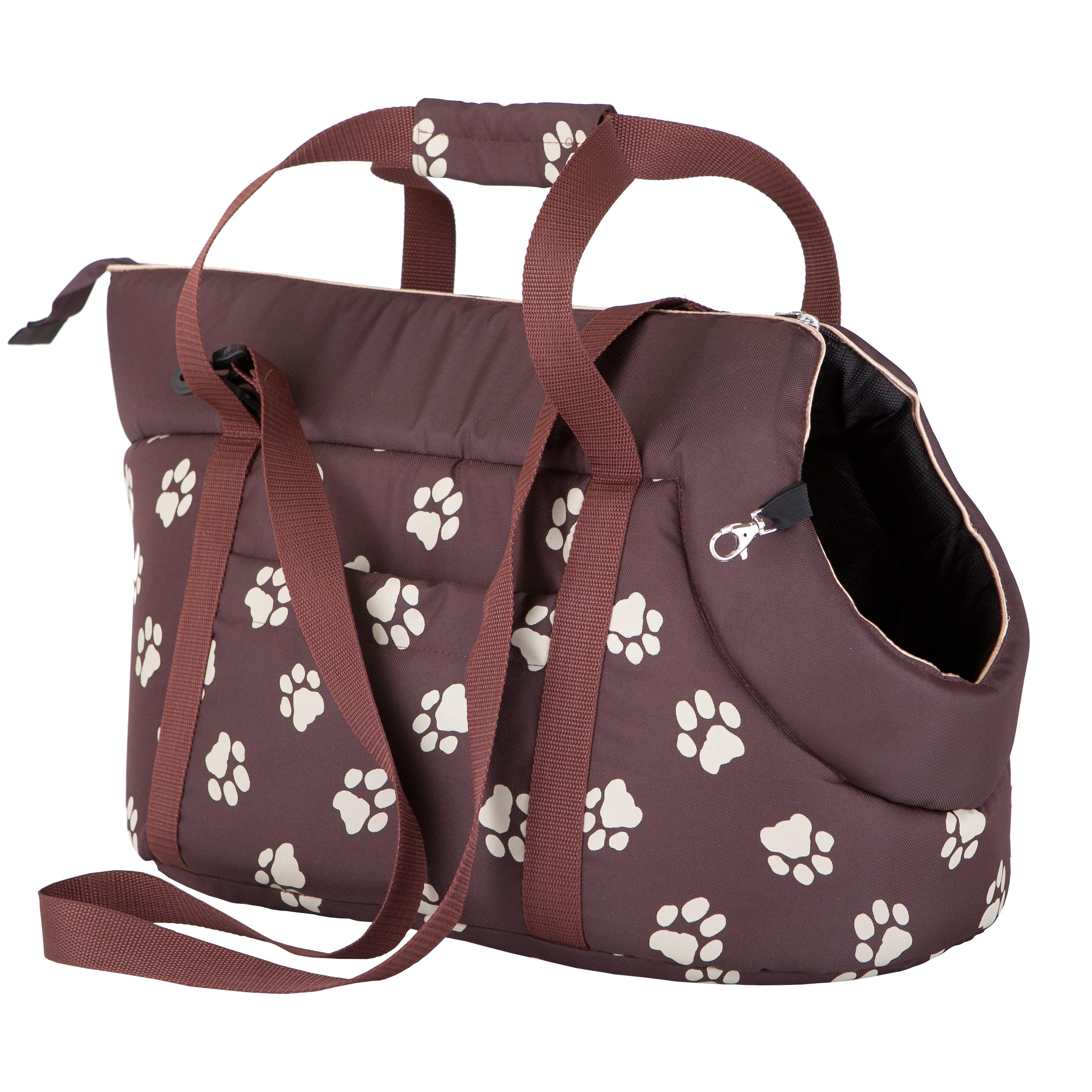 

Torba Duża do Transportu dla Psa Kota R3: 50x30x32