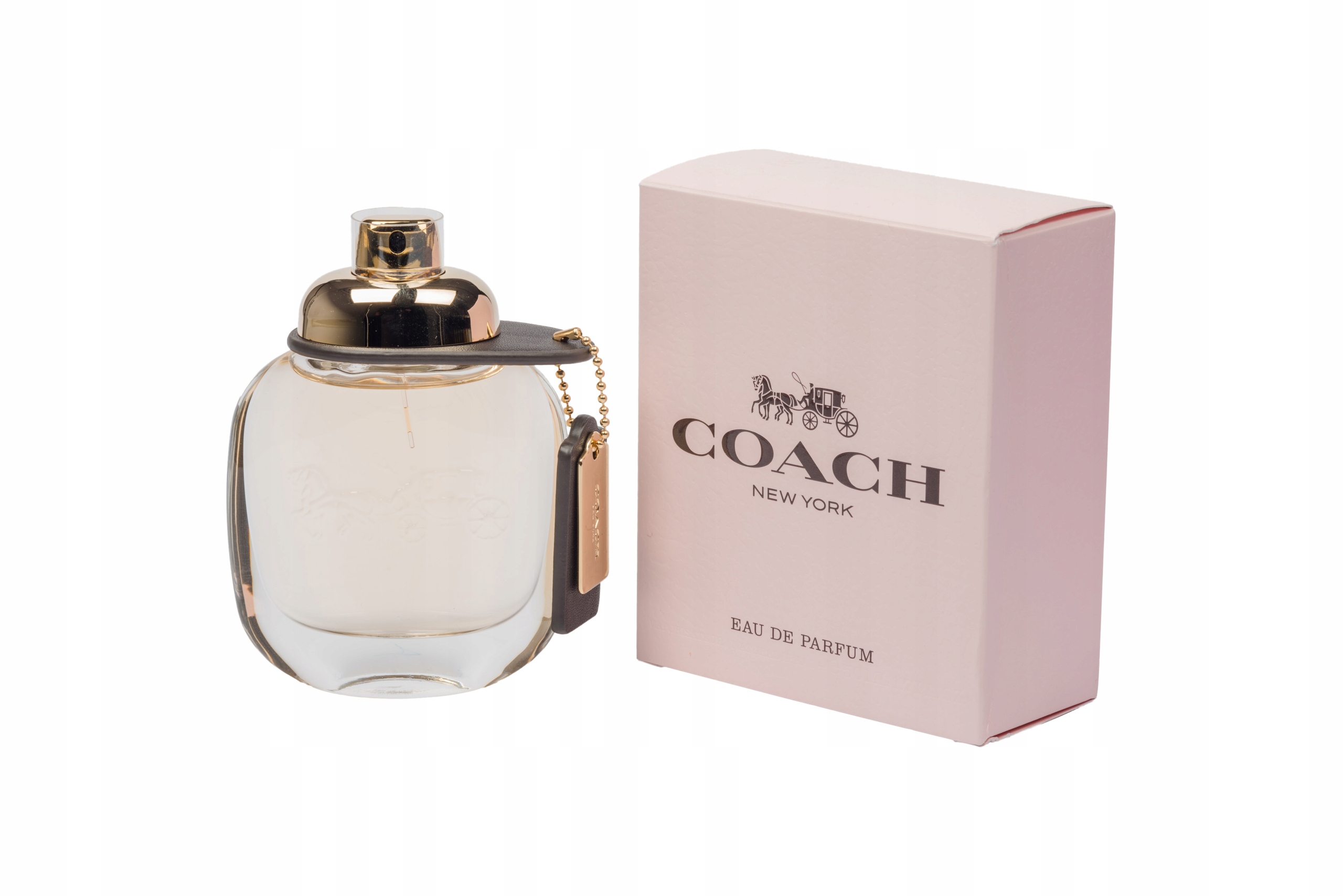 Coach Coach woda perfumowana 30 ml