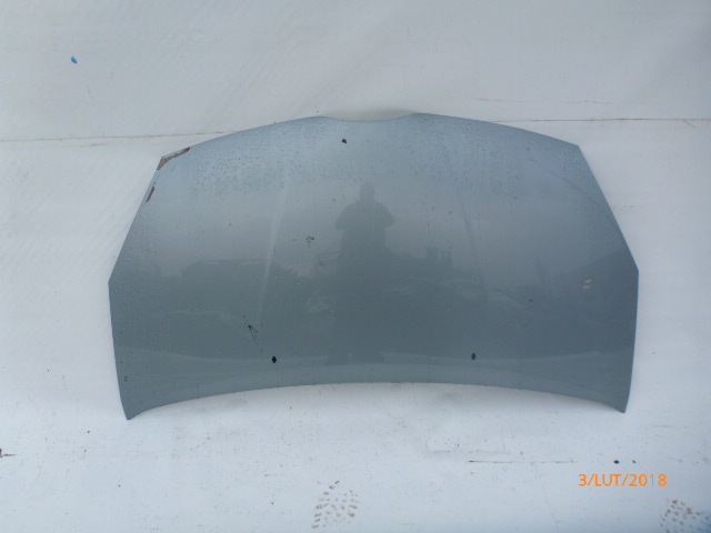 TOYOTA COROLLA VERSO II 2 04-09 cofano Coperchio