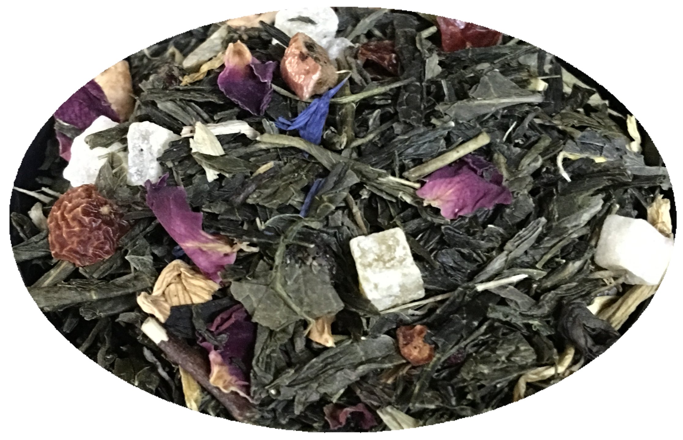 Herbata zielona Sencha Milenium 1 kg