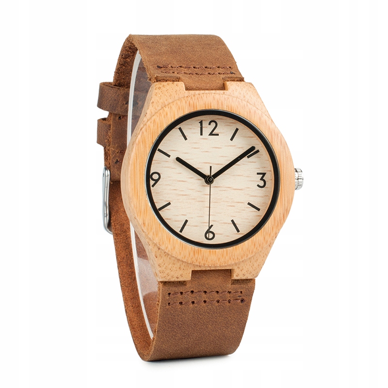 Drewniany zegarek BOBO BIRD A32 Damski Bobobird Płeć kobieta