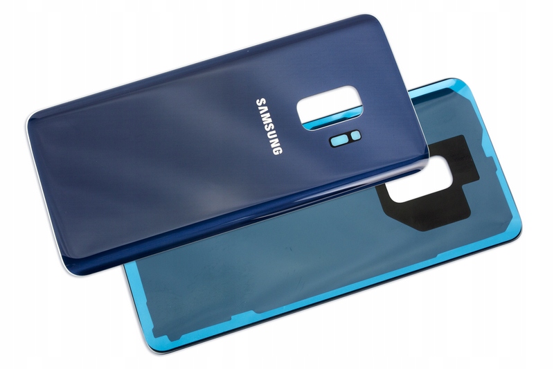 

Samsung Galaxy S9 SM-G960F Klapka Baterii Tył Klej