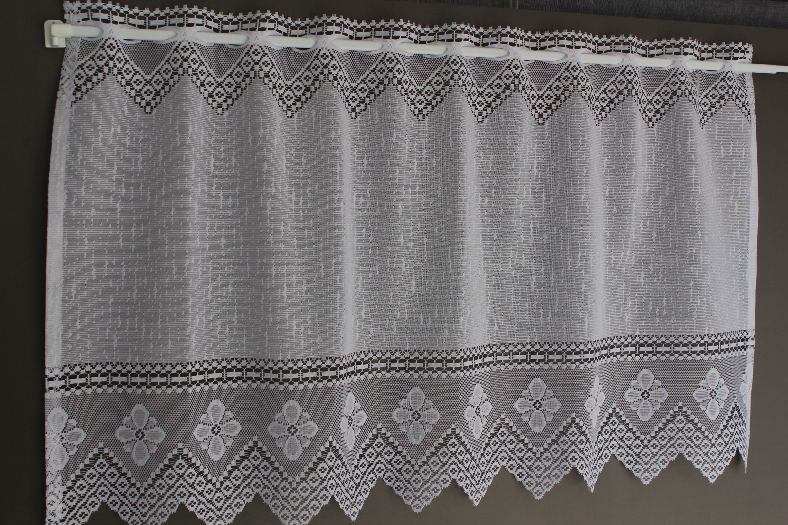 

Zazdrostka, Zazdroska Żakard 50 cm. Szycie
