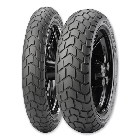 

Pirelli MT60 Rs 120/70ZR17 160/60R17 2023 rok