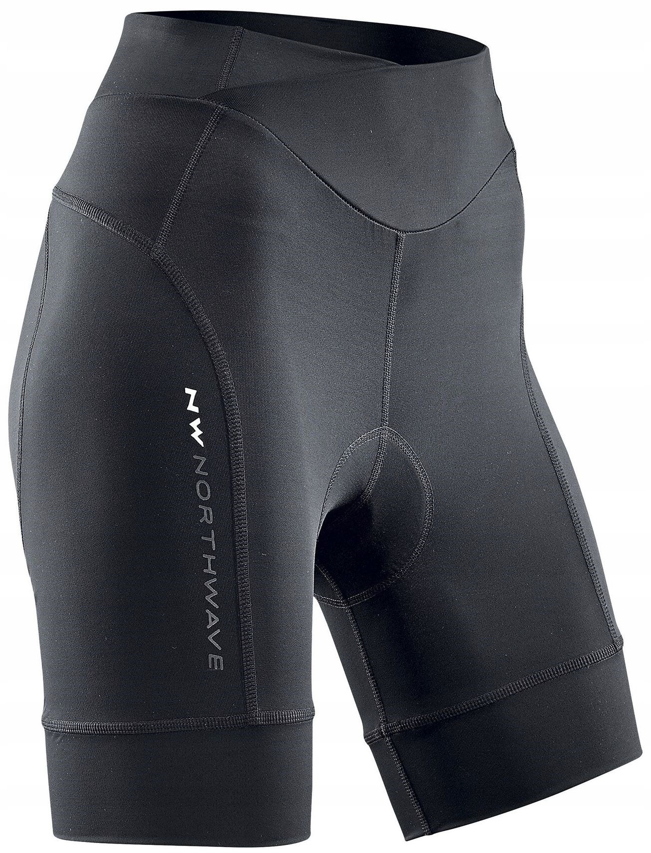 Spodenki Northwave Rowerowe Crystal 2 Xs Damskie