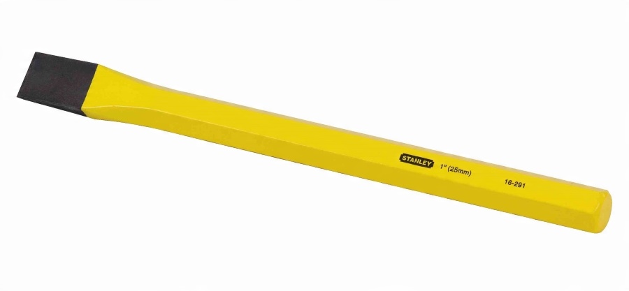 

Stanley FatMax Przecinak do metalu 25x300mm 18-291