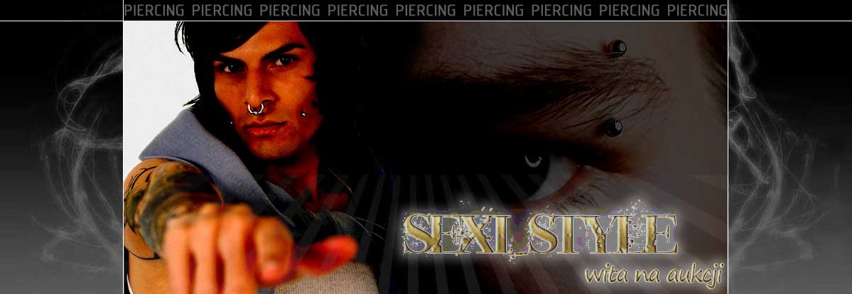 TUNELE STAL CHIRURGICZNA WĄSKI TUNEL NIEBIESKI 12 Marka Inna marka