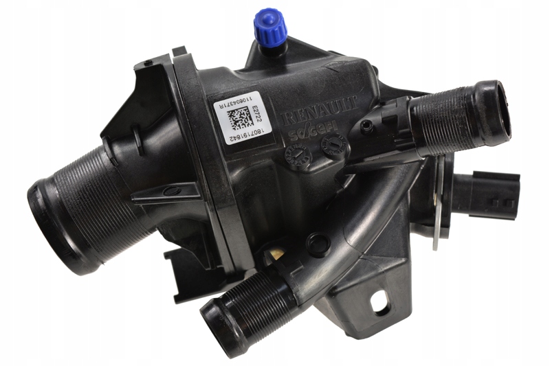 TERMOSTAT MASTER III MOVANO 2.3 DCI CDTI ORYGINAŁ Numer katalogowy części 110604371R