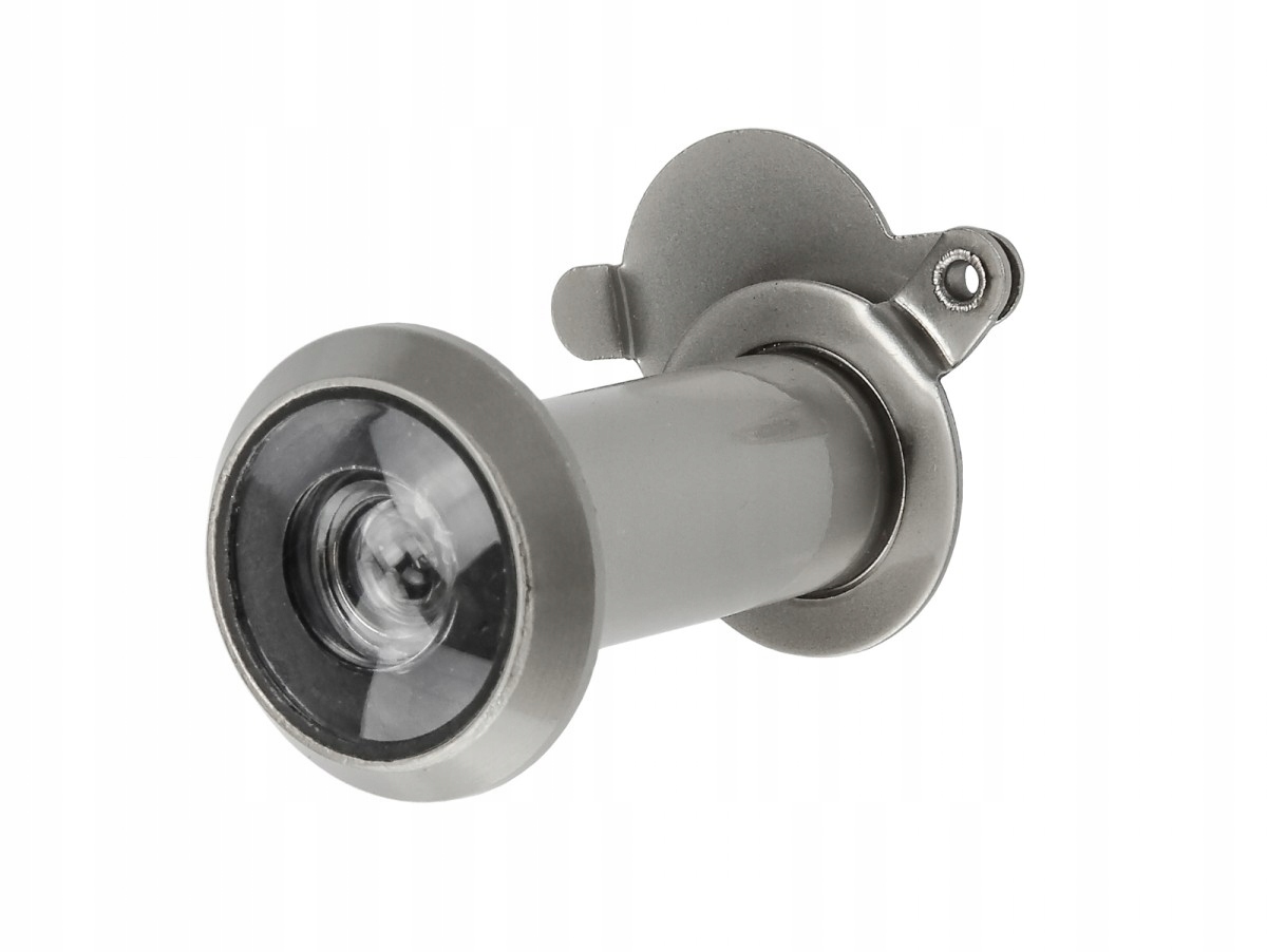 

Wizjer drzwiowy judasz drzwi 40-70 mm fi 16 Satyna