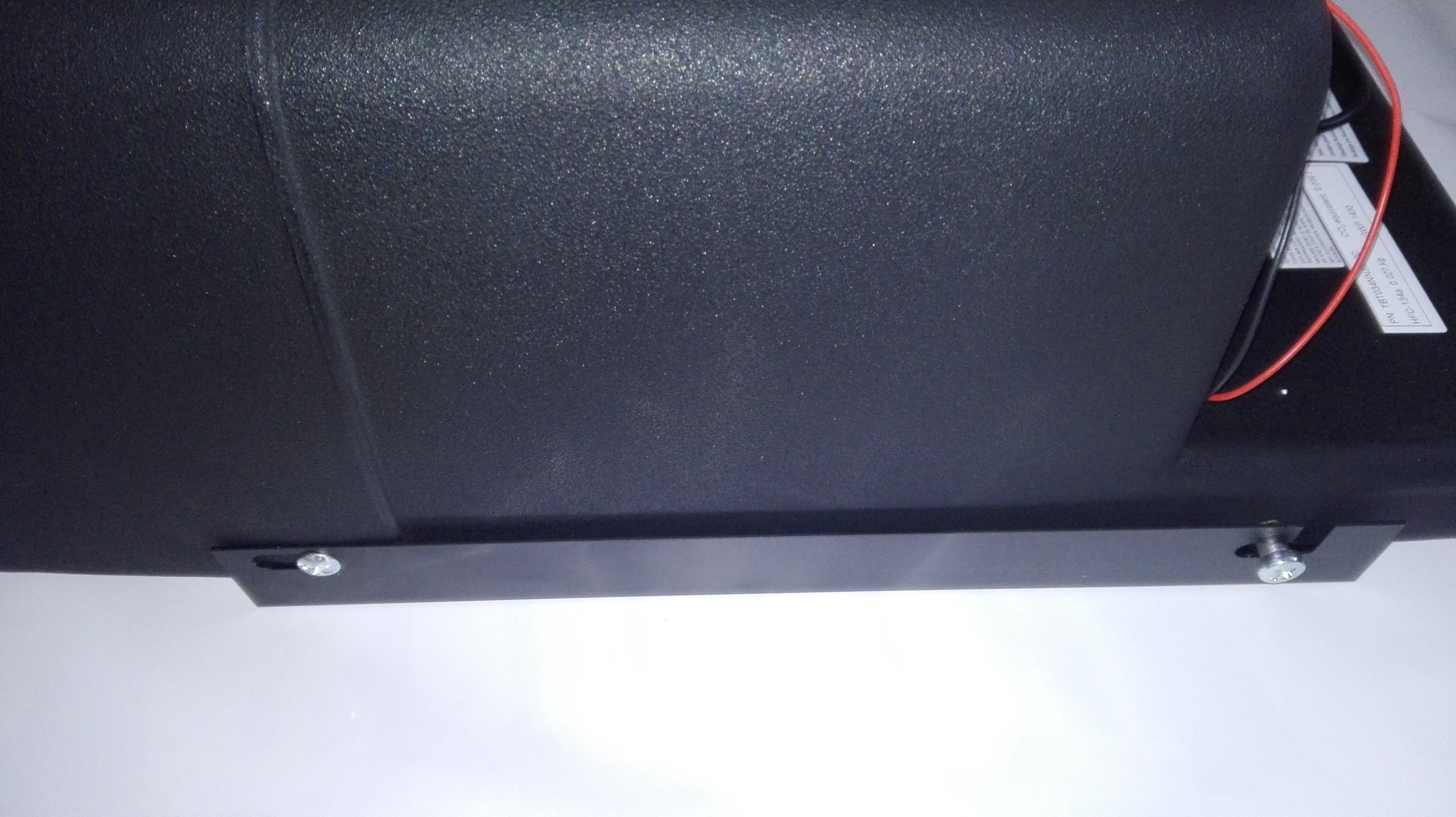 LODOWKA SCANIA R SAMOCHODOWA KOMPRESOROWA NOWA Volume 40 l