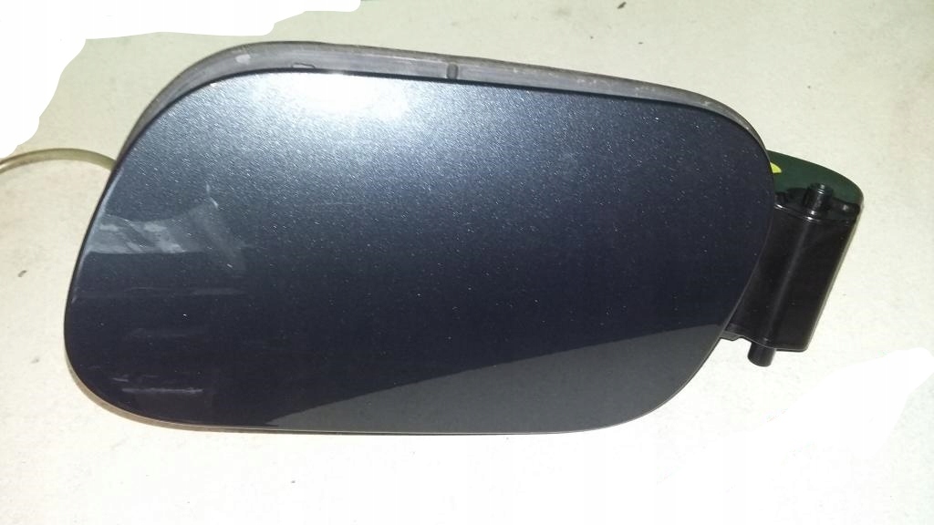 VW TOUAREG ЛЮЧОК ВЛИВУ ПАЛИВА БЕНЗИН Lg7w