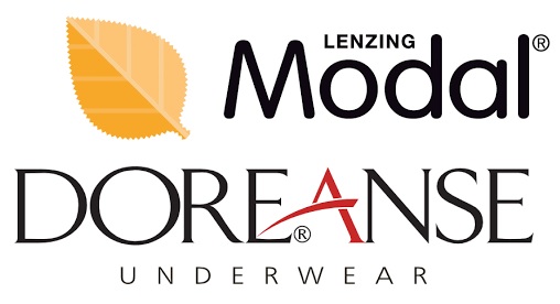 DOREANSE: PODKOSZULKA MODAL gładka 9365 :XXL:BIAŁA Marka Inna marka