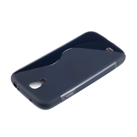 

Silikon Etui SLine do Sony E2104 E2105 Xperia E4