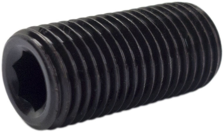 

M12x1x25 Wkręt dociskowy drobnozwojny Din 913 1szt