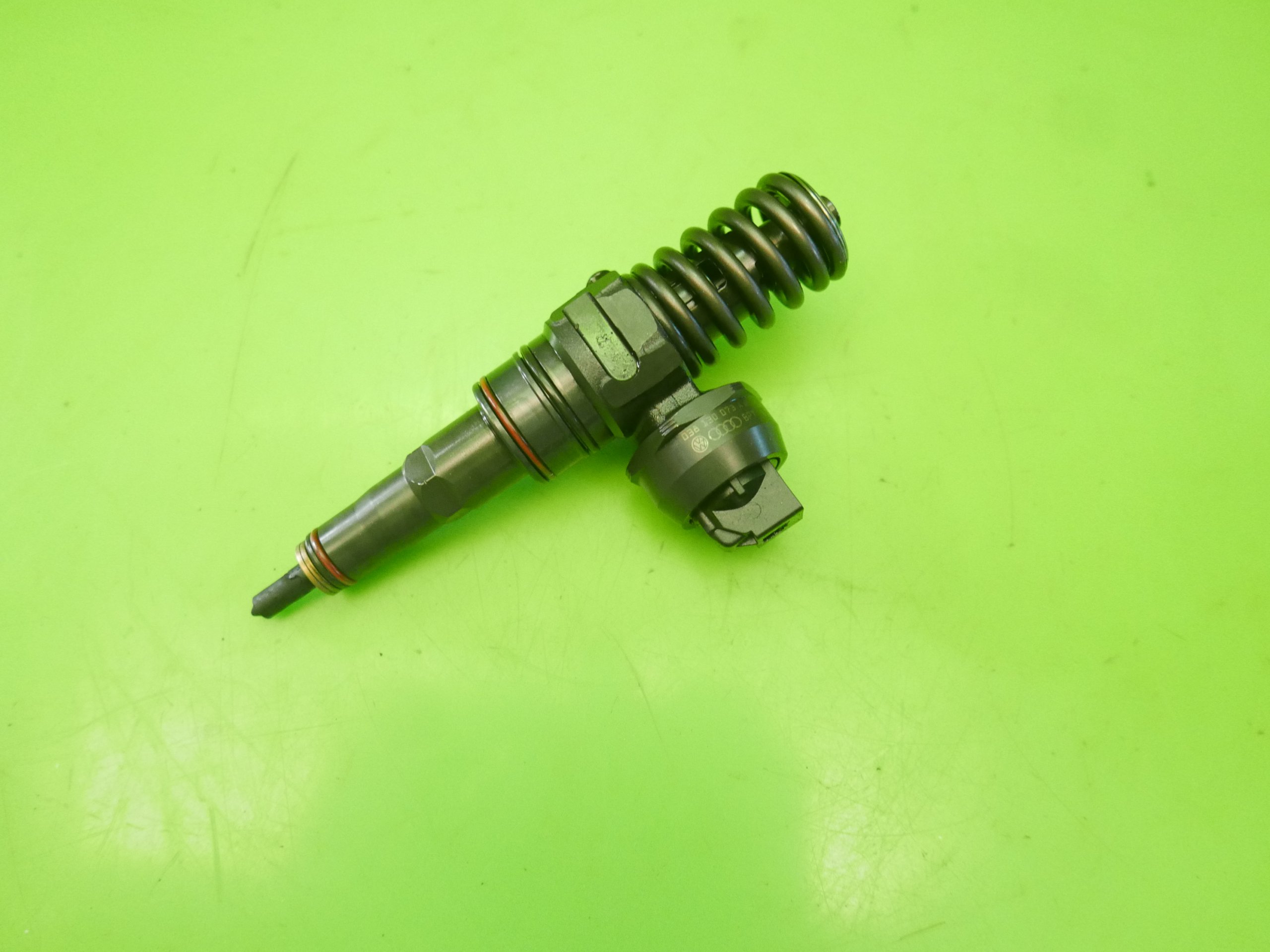 POMPOWTRYSKIWACZ 038130073AQ VW GOLF IV 1 9 TDI FV Engine Type Diesel