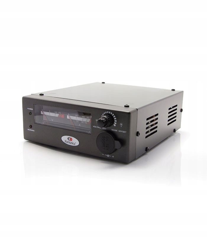 Импульсный источник питания 8-15V 45A KOMUNICA AV-5045-NF производитель code AV-5045-NF