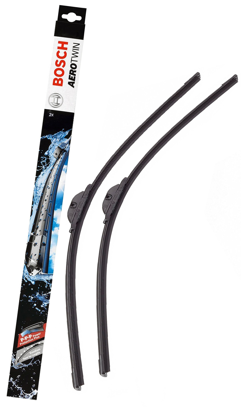 WYCIERACZKI PIÓRA BOSCH AEROTWIN BMW E46 98-05 3165143614013 za 129 ...