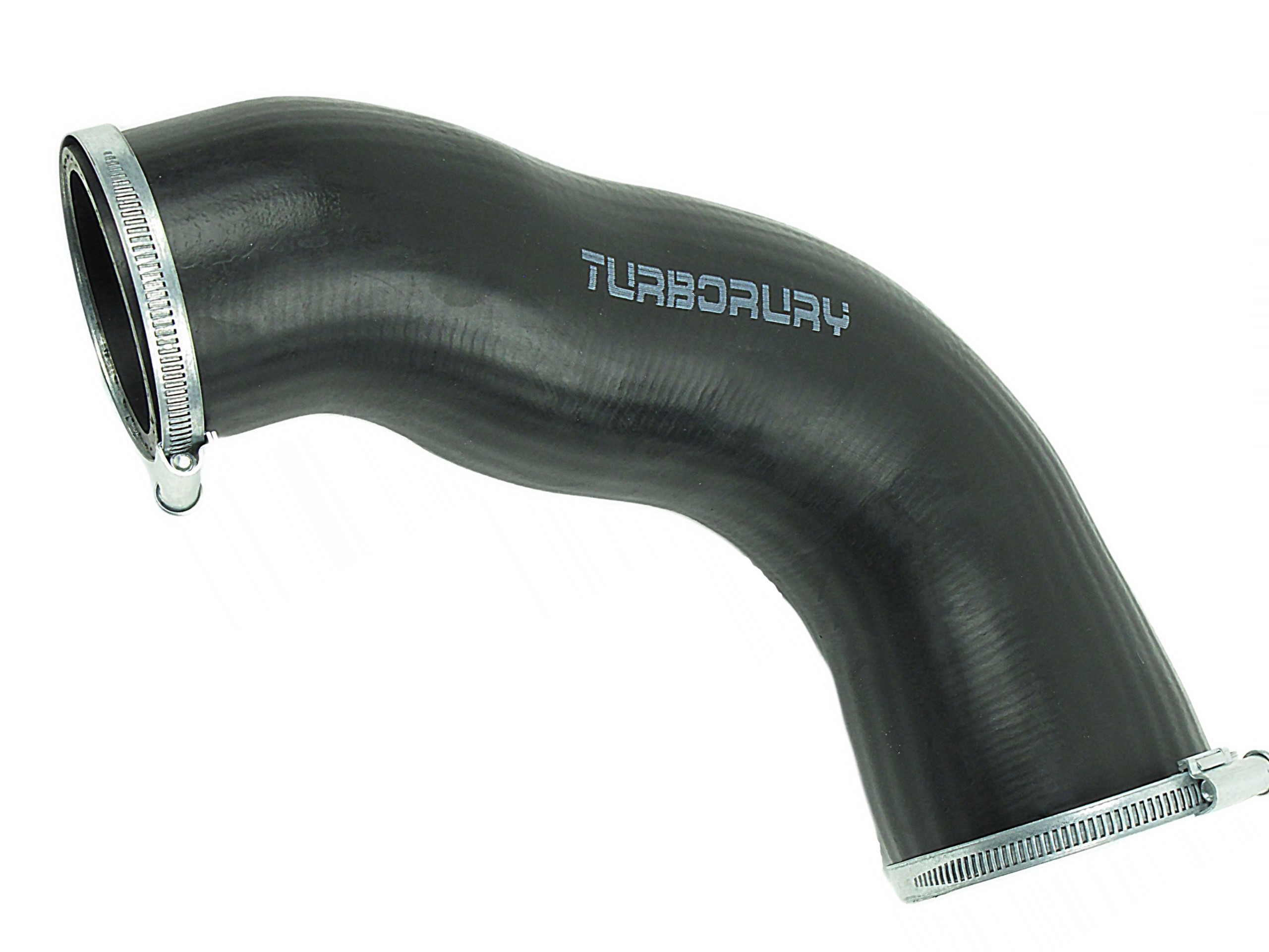 Trubka Hadice Intercoolera Mercedes Gelenda 463