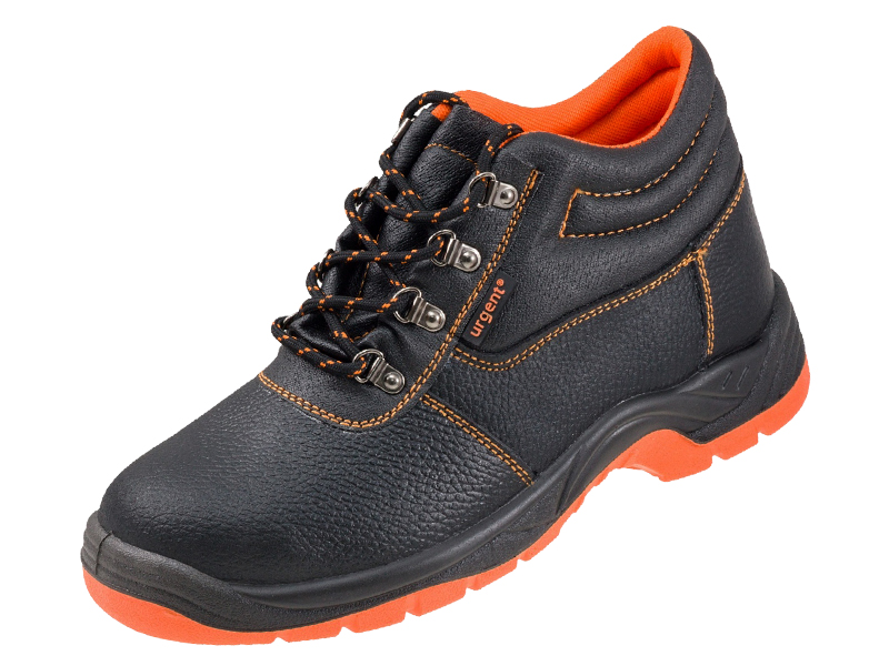 

Mocne obuwie buty robocze Urgent Bhp 101SB 44