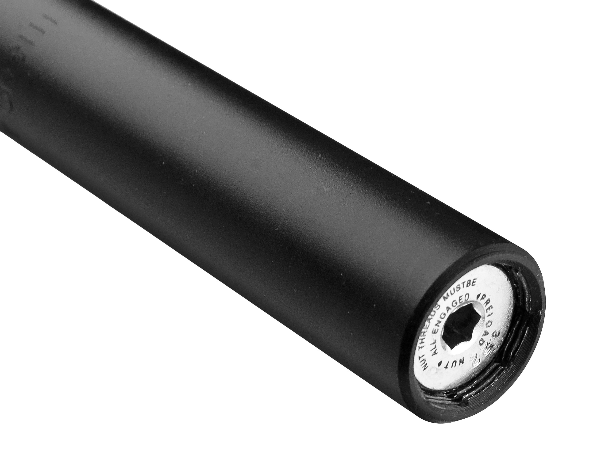 WSPORNIK SZTYCA AMORTYZOWANA ZOOM SPS-C372 27,2 MM Dedykowany/a do rowery cross rowery street rowery trekking