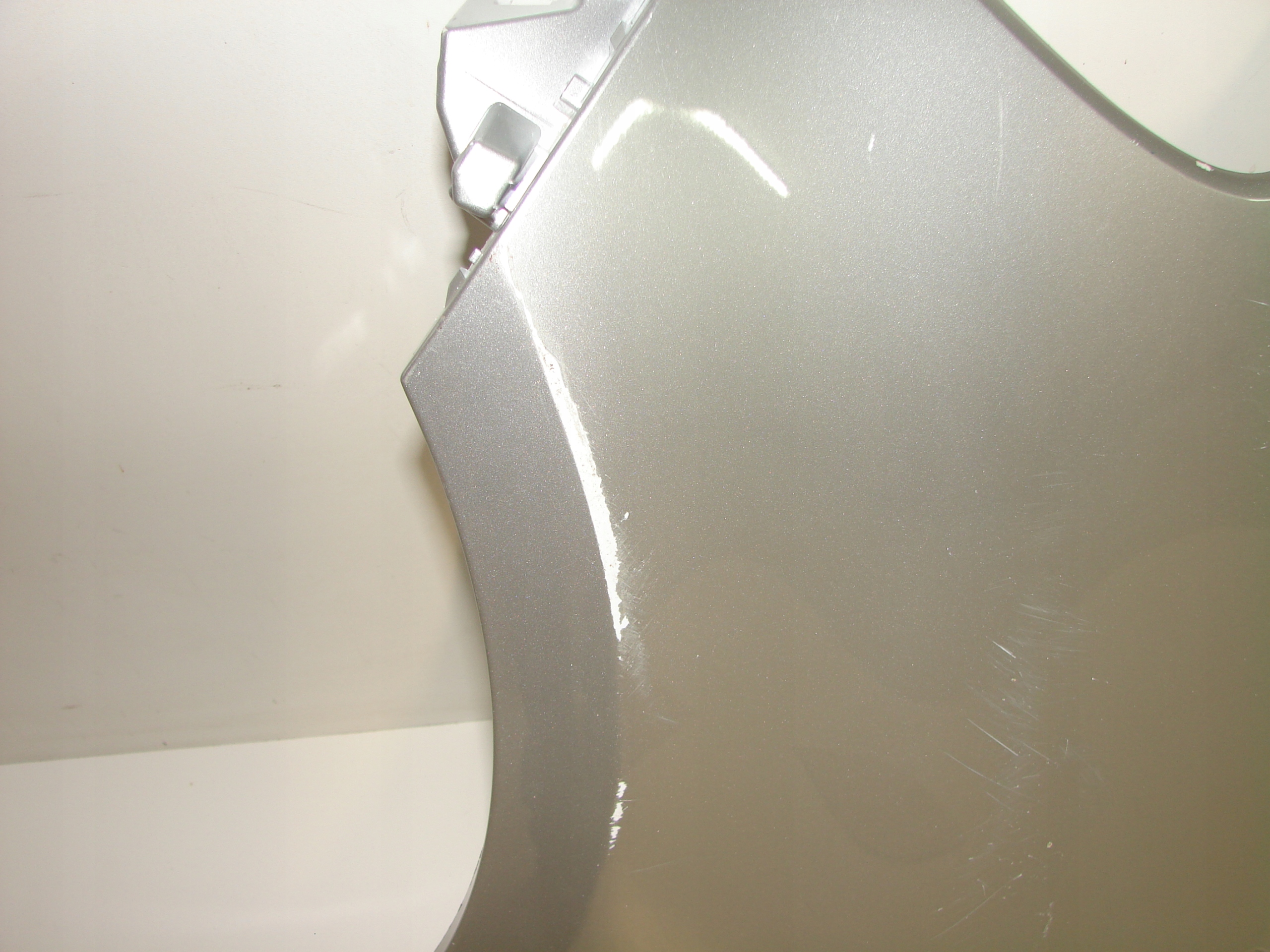 fender front front left SMART FORTWO 14- W453