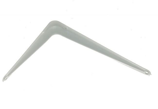 

Kątownik Wspornik Pod Półkę Półki 200x250 mm Mocny