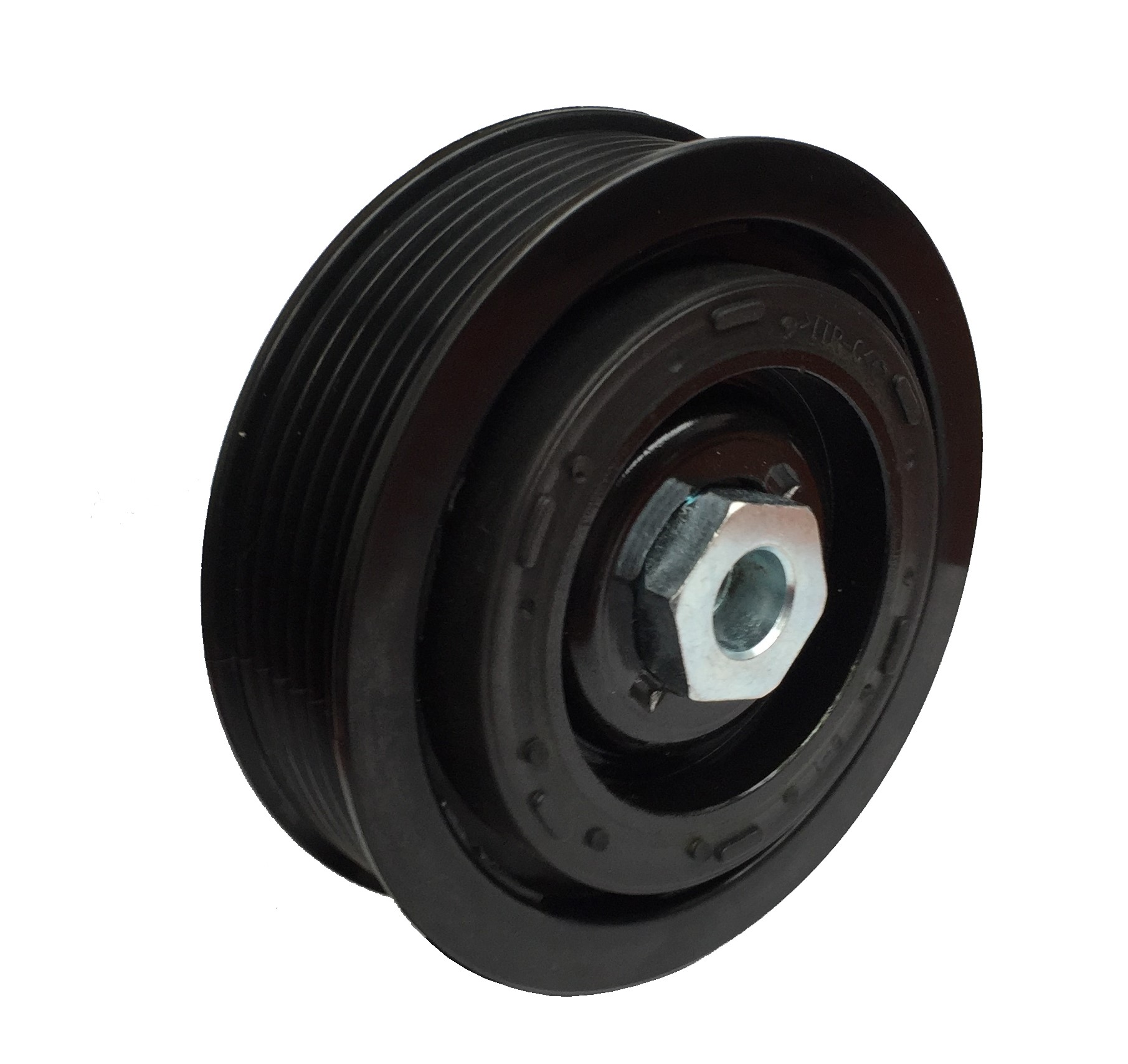 2103015 - Муфта компресора DENSO 6SEU14C AUDI A4 AUDI A6