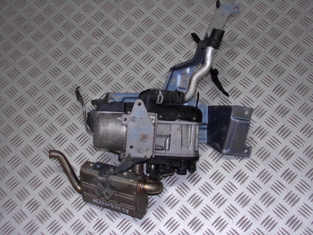 A2225001698 - MERCEDES W222 S WEBASTO парковочный обогреватель