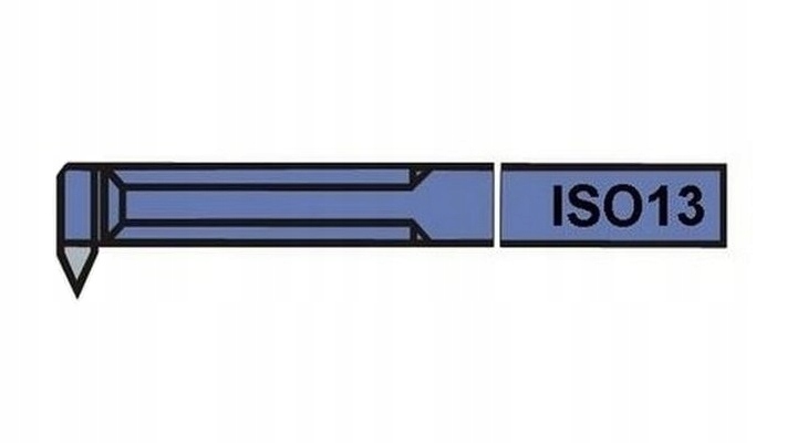 

Nóż tokarski do gwintów wewn. ISO13 NNGd-s 10x10mm