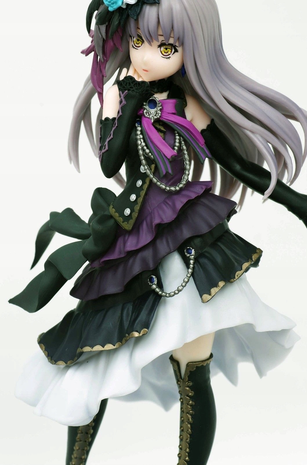 BanGDream！ Figurka BanG Dream! - Ave Mujica 