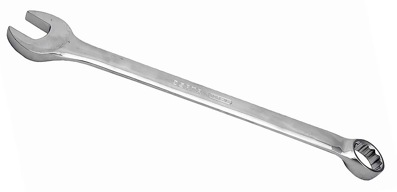

Sata 40207 klucz płasko-oczkowy 12 mm jakość