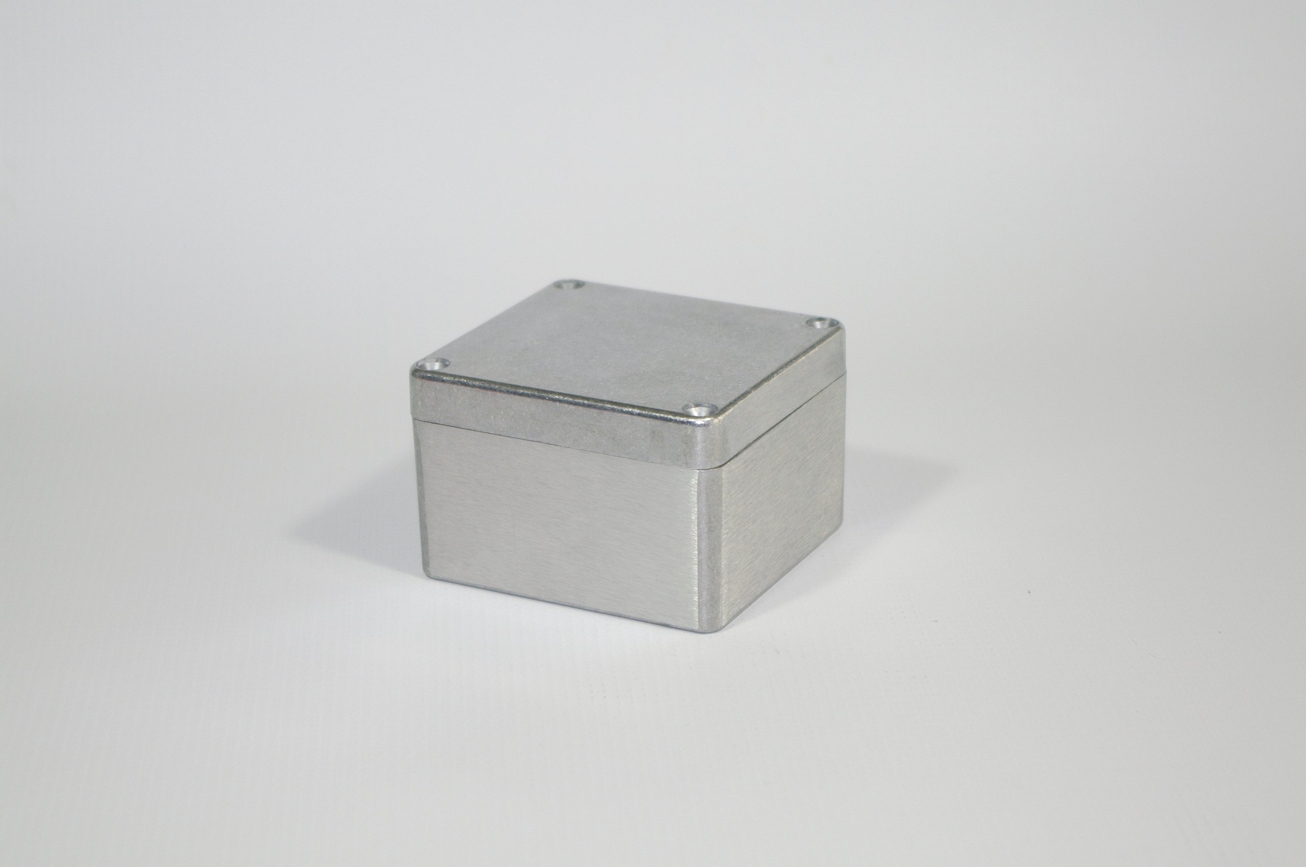 

Obudowa aluminiowa G110 Gainta