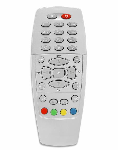 Pilot BlackBox 500 Linbox 5558 Marka Inna