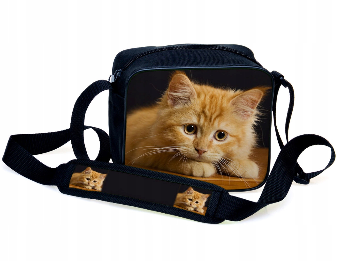 

Torebka Mini Kot Rudy Dziecieca 03 Producent