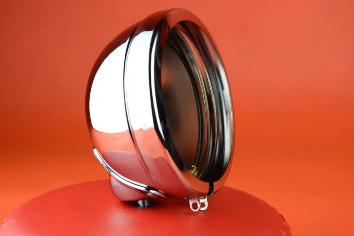 HARLEY SOFTAIL ELECTRA KING LIGHTBAR LAMPA HALOGEN Numer katalogowy części 68671-69C