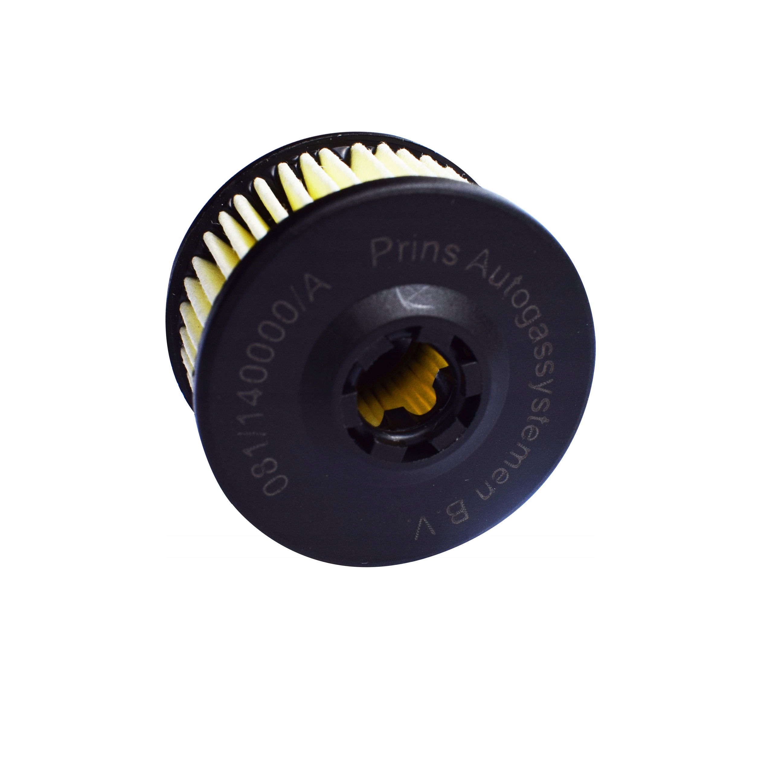 Zestaw Filtrów PRINS do 4 cylindrów 16/12 ORYGINAŁ - dawniej 16/11 Typ silnika Benzyna