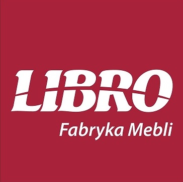 LIBRO Narożnik rogówka CENTO 2FL-BKR Kolory wybór Głębokość mebla 183 cm