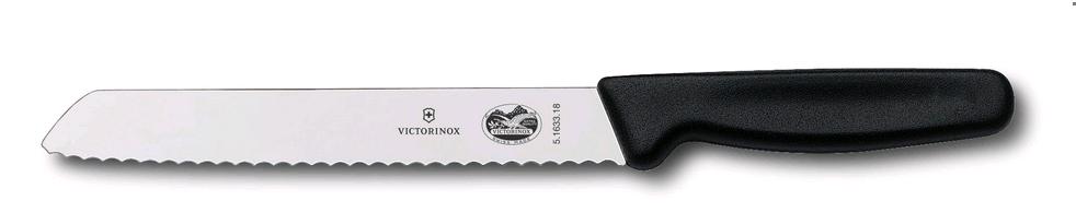 

Victorinox Nóż Do Chleba 5.1633.18 CeDe