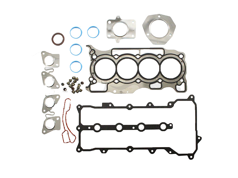 10 10 127 09R - HEAD GASKET R 1.4 16V TCE 08-ОРИГИНАЛЬНЫЙ КОМПЛЕКТ