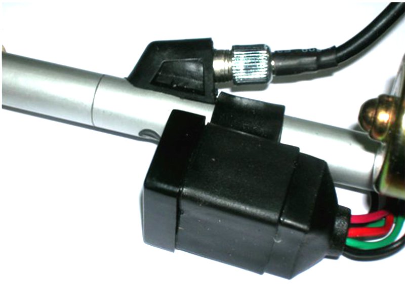 ANTENA ELEKTRYCZNA AUTOMAT VW PASSAT VARIANT Producent code 310270