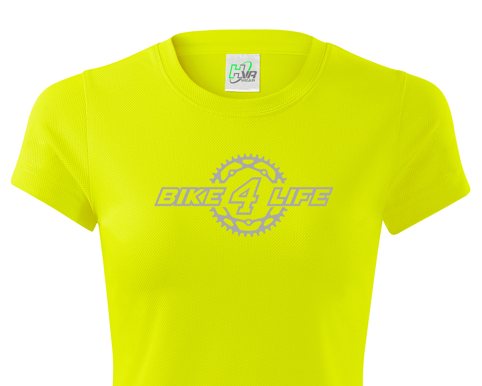 

Bike 4 Life Termiczna Koszulka Na Rower Odblaskowa
