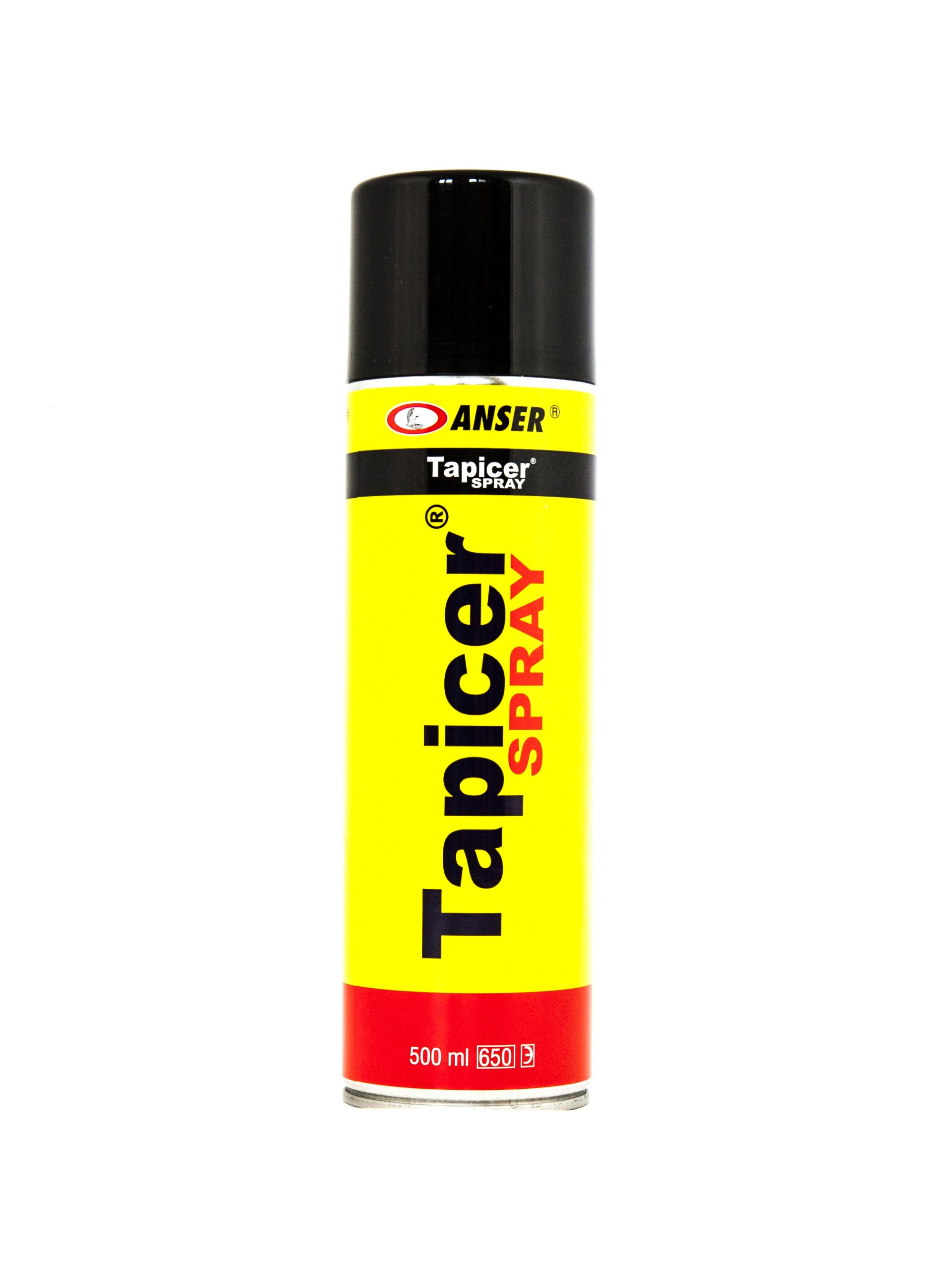 KLEJ TAPICER SPRAY TKANINA MEBLOWA GĄBKA DREWNO Marka Iberis