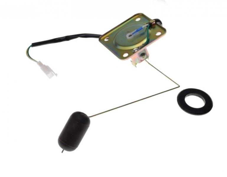 

Czujnik Poziomu Paliwa Do Zipp Pro