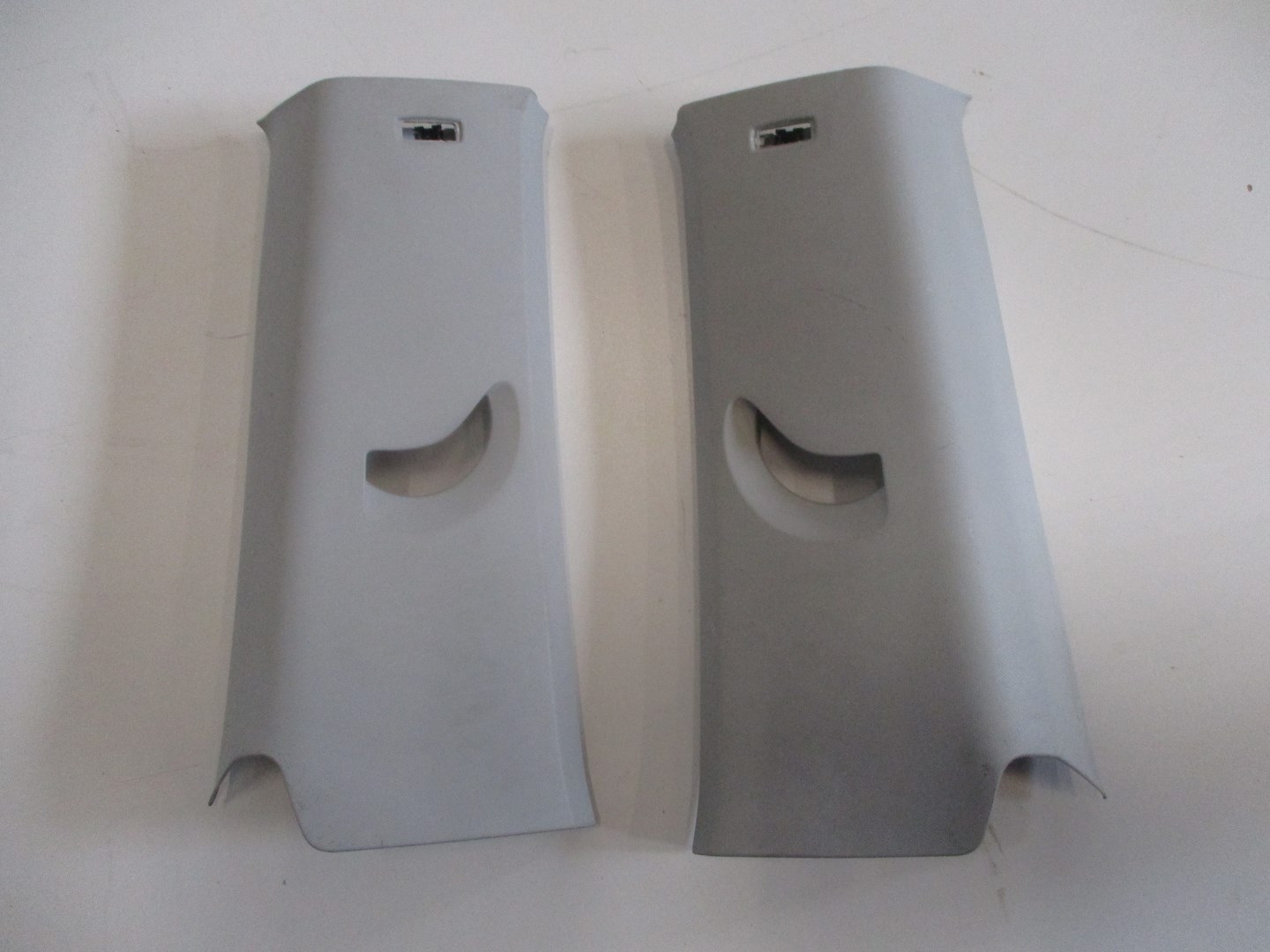 plastic upholstery cover slupka VW SHARAN 7N0