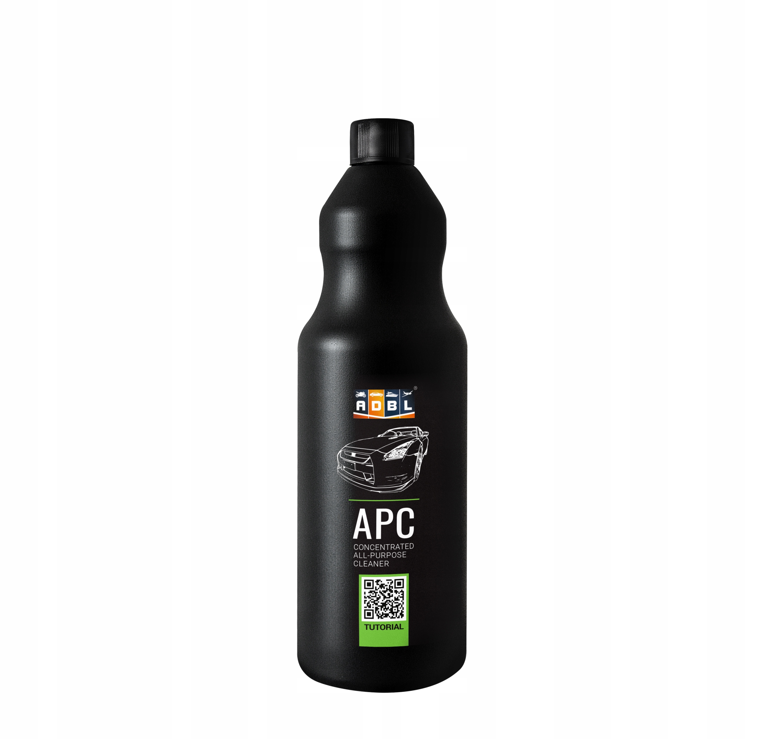 

Adbl Apc All Purpose Cleaner 1L Uniwersalny!