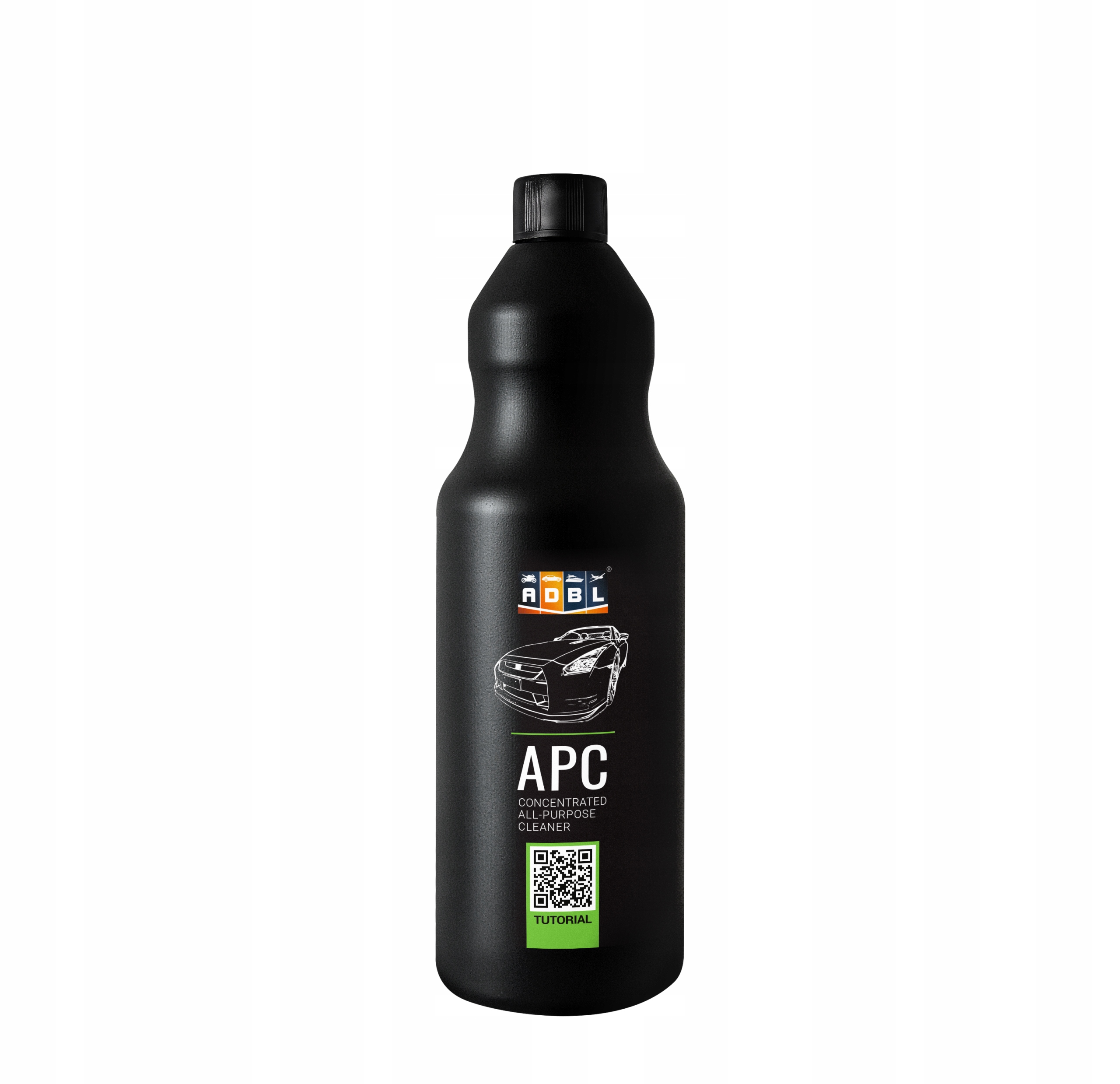 Apc cleaner on sale