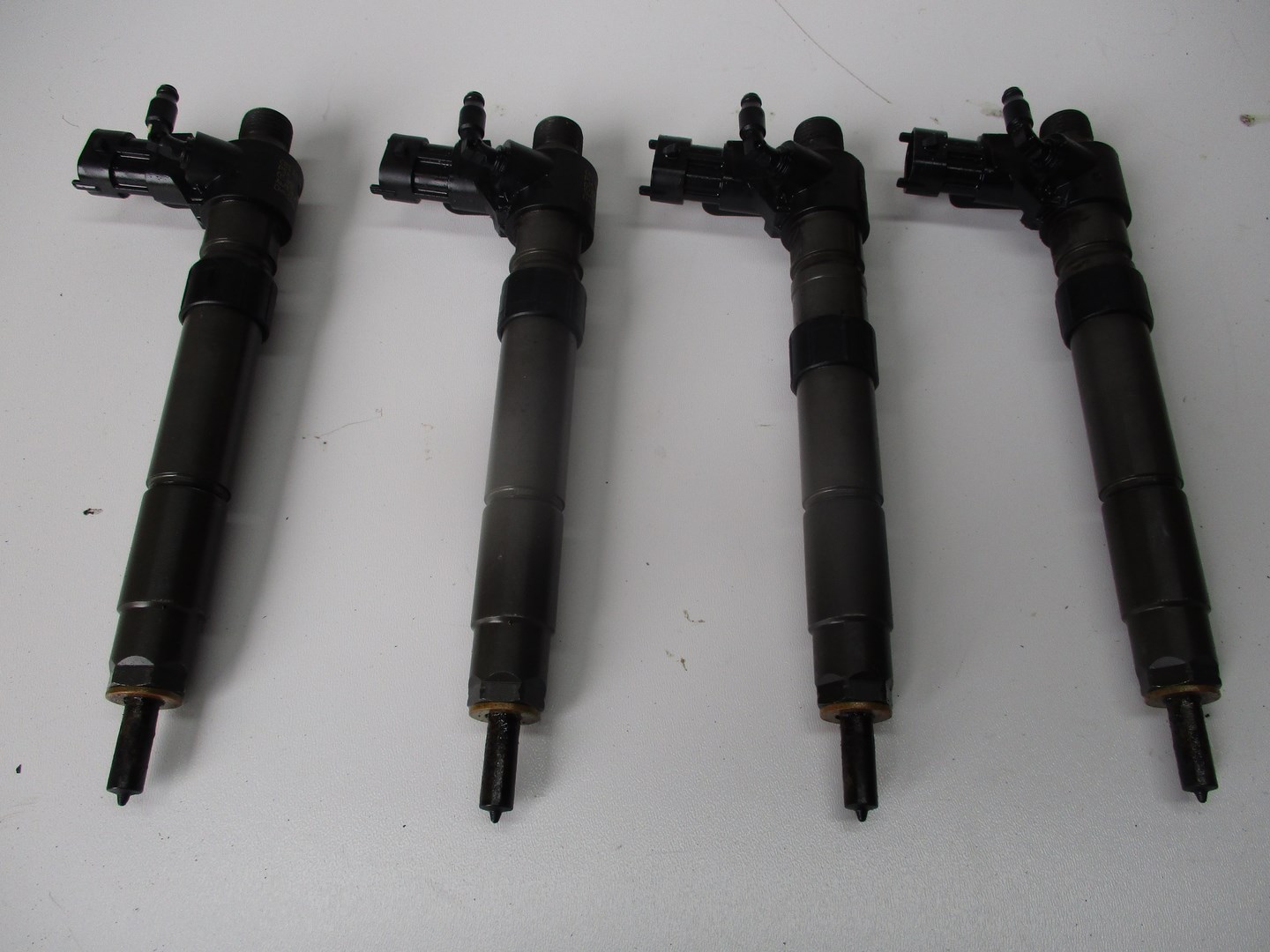 nozzle injector DISCOVERY SPORT 2,2D 0445116055