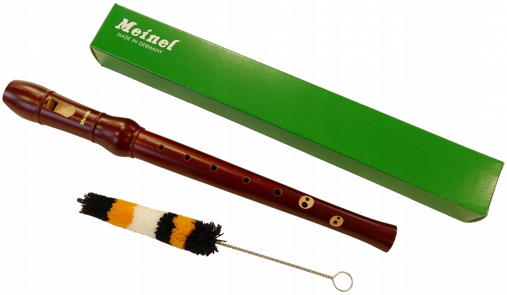 Блокфлейта Meinel m200-1. Блокфлейта Ellise. Деревянные духовые инструменты. Флейта деревянная.
